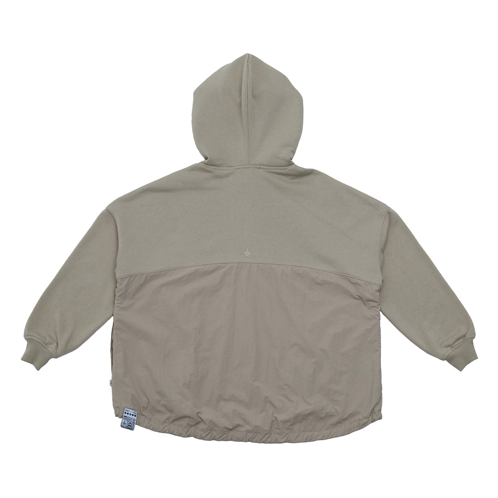 SOWA - Hoodie Sandstone