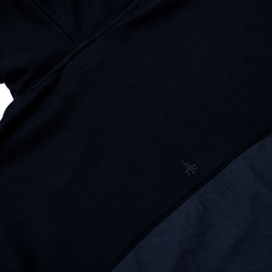 SOWA - Hoodie Black