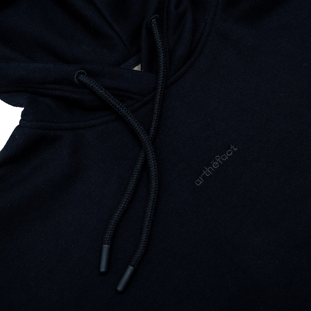 SOWA - Hoodie Black