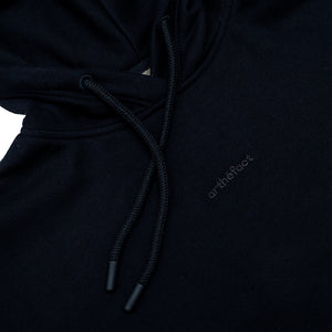 SOWA - Hoodie Black