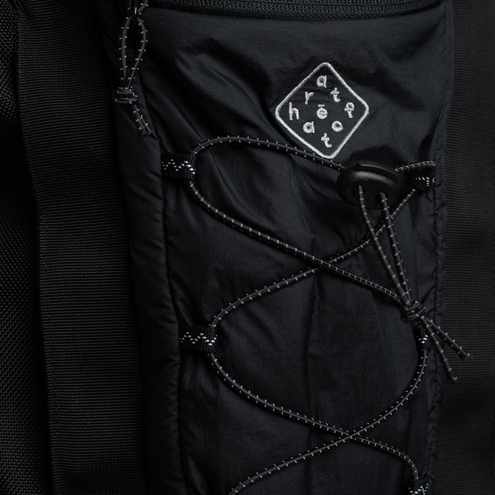 SAKRA - Daypack + FREE MIRO BLACK