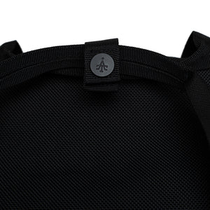 SAKRA - Daypack + FREE MIRO BLACK