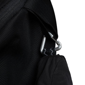 SAKRA - Daypack + FREE MIRO BLACK