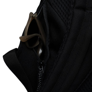 SAKRA - Daypack + FREE MIRO BLACK