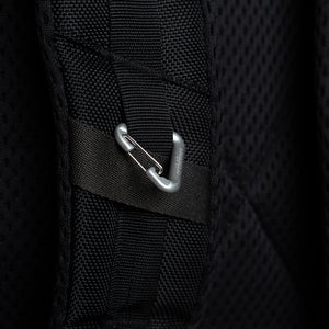 SAKRA - Daypack + FREE MIRO BLACK