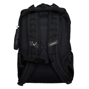 SAKRA - Daypack + FREE MIRO BLACK