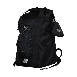 SAKRA - Daypack + FREE MIRO BLACK