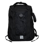 SAKRA - Daypack + FREE MIRO BLACK