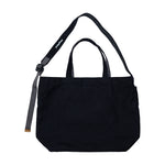 SABA - Sling Bag Black