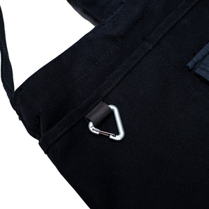 SABA - Sling Bag Black