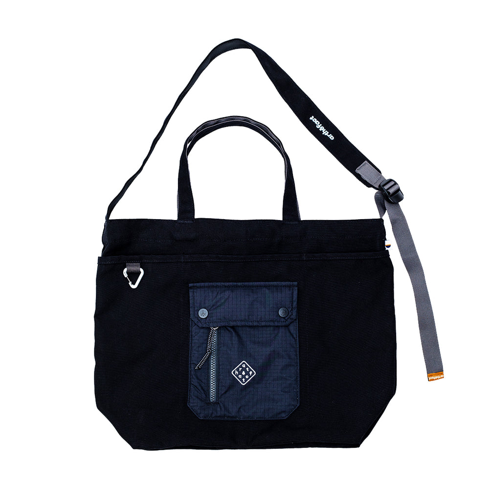 SABA - Sling Bag Black