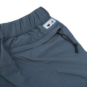 OETA - Camp Short GRAPHITE BLACK