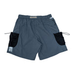 OETA - Camp Short GRAPHITE BLACK