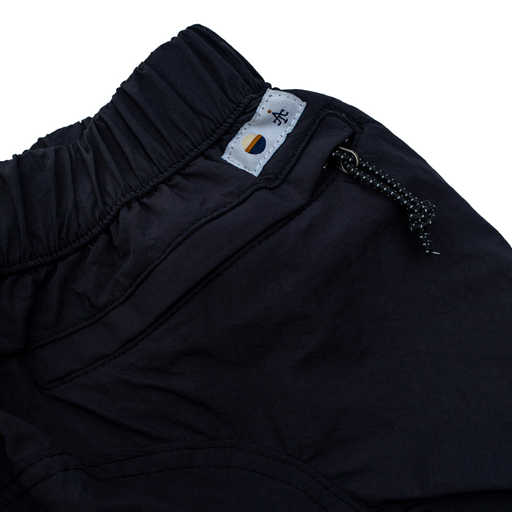 OETA - Camp Short Black