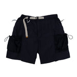 OETA - Camp Short Black