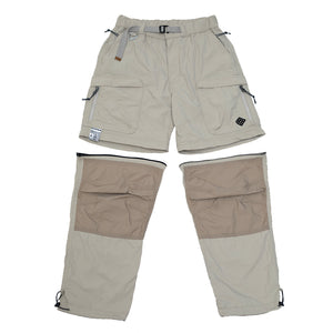 NIKOI - Detachable Pant (Detachable) SANDSTONE