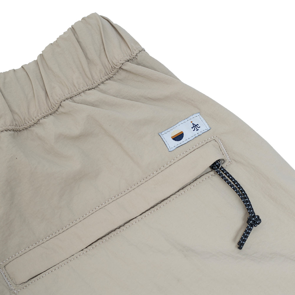 NIKOI - Detachable Pant (Detachable) SANDSTONE