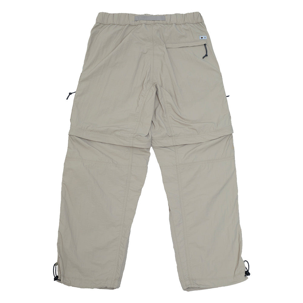 NIKOI - Detachable Pant (Detachable) SANDSTONE