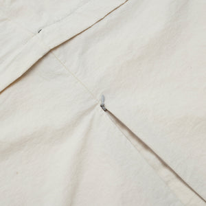 NEIRA - Detachable Skirt (Detachable) Off White