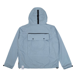 NAILAKA - Utility Jacket (Packable) Light Grey