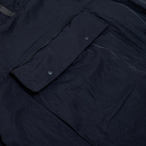 NAILAKA - Utility Jacket (Packable) Black