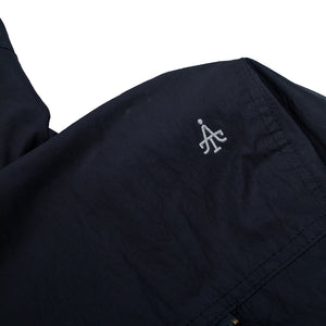 NAILAKA - Utility Jacket (Packable) Black