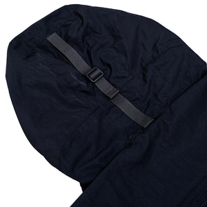 NAILAKA - Utility Jacket (Packable) Black