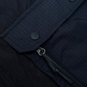 NAILAKA - Utility Jacket (Packable) Black