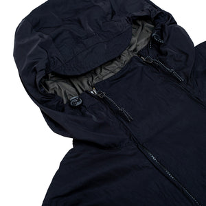 NAILAKA - Utility Jacket (Packable) Black