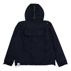 NAILAKA - Utility Jacket (Packable) Black