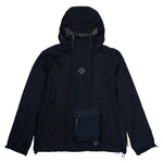 NAILAKA - Utility Jacket (Packable) Black