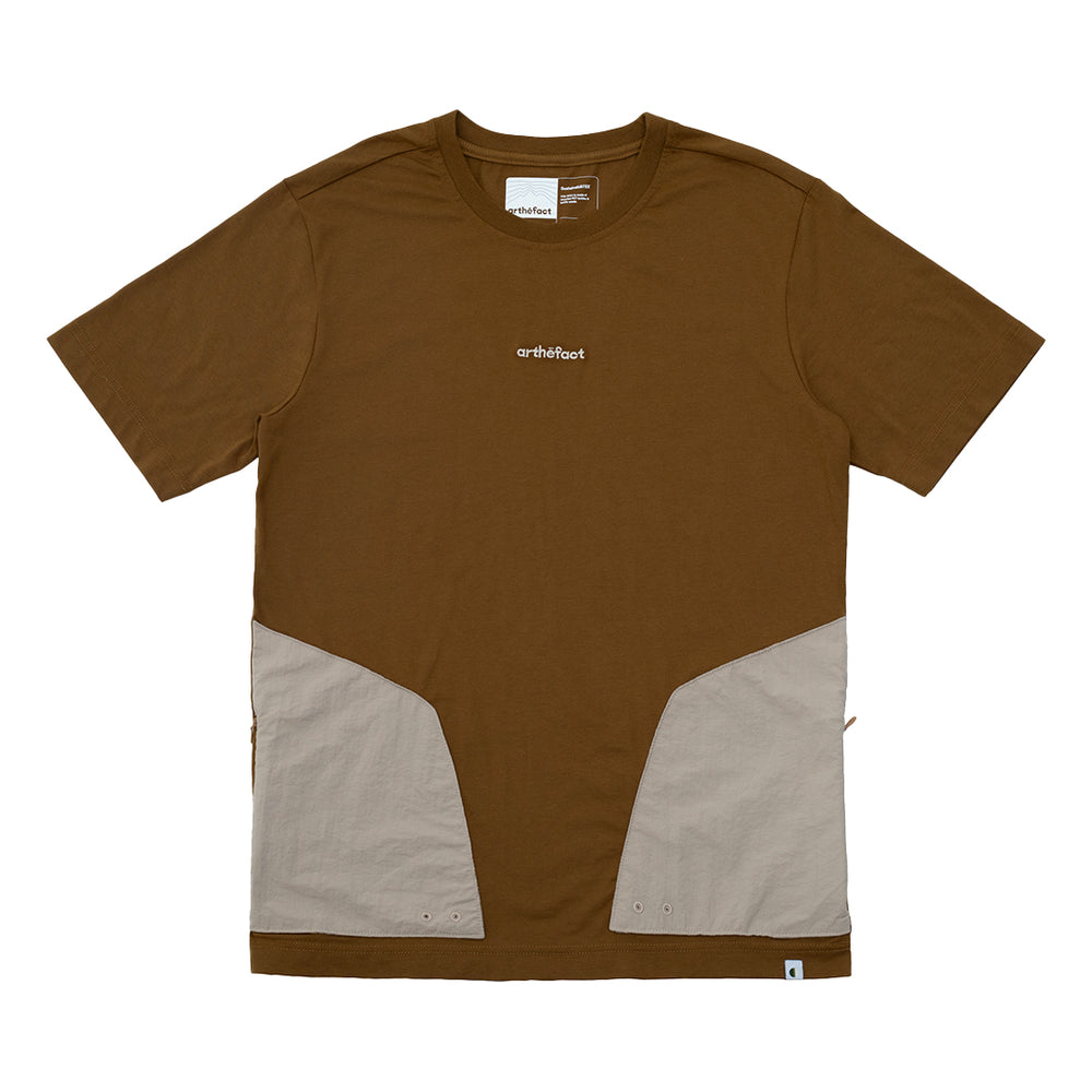 IRIRA - Utility Tee Breen