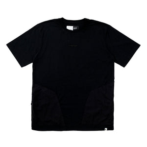 IRIRA - Utility Tee Black