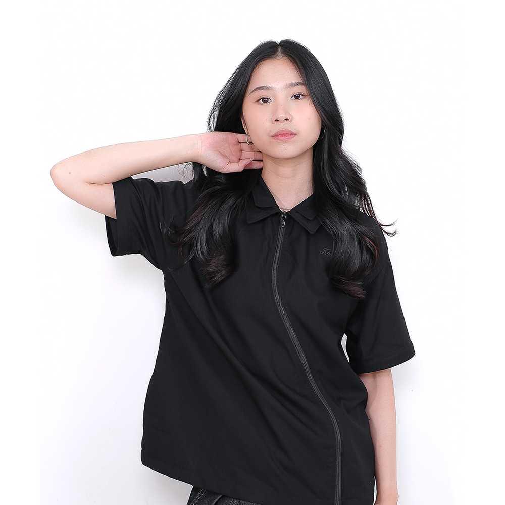 ASYMETRICAL TACTICAL SHIRT