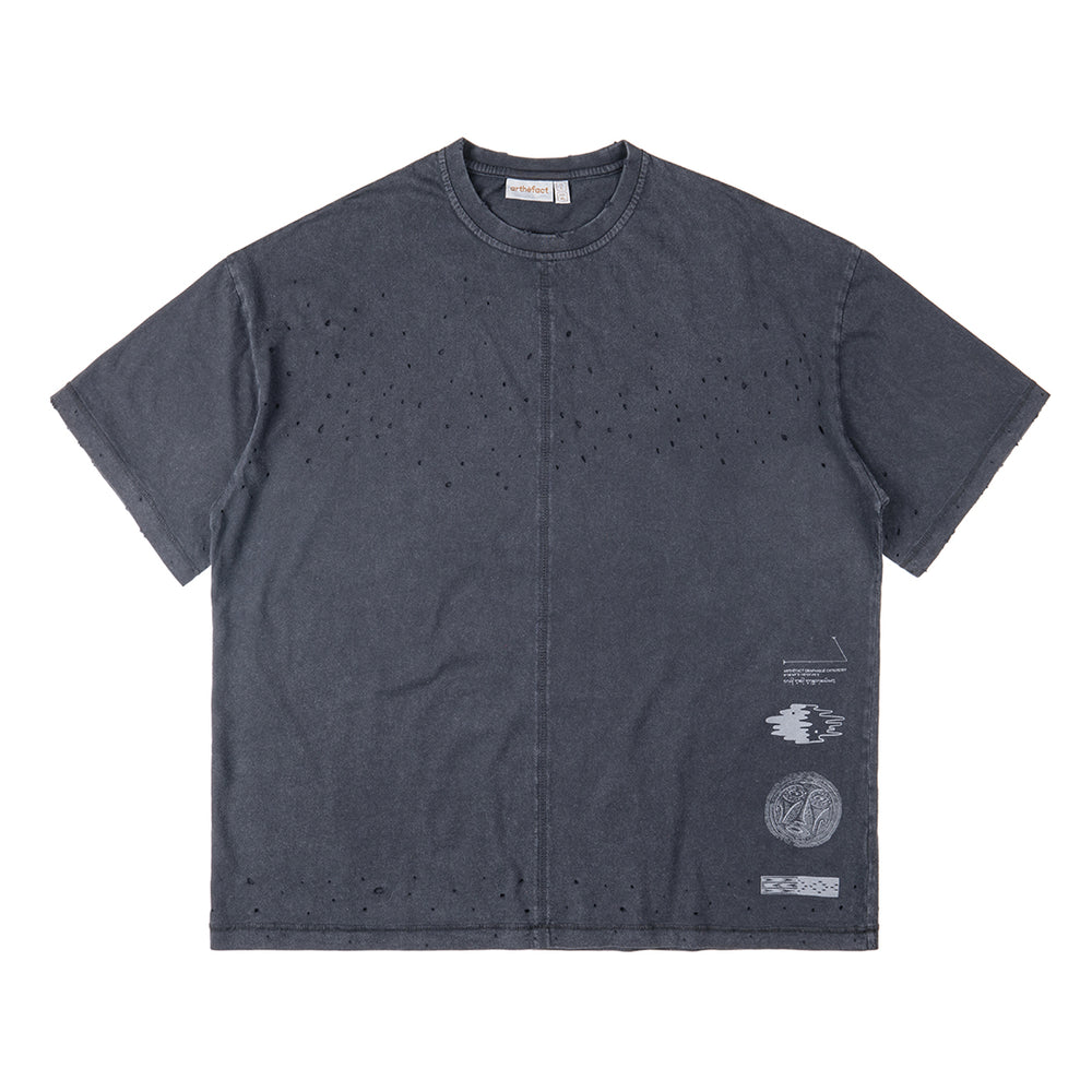 RAUNG KAMA AGED BLACK