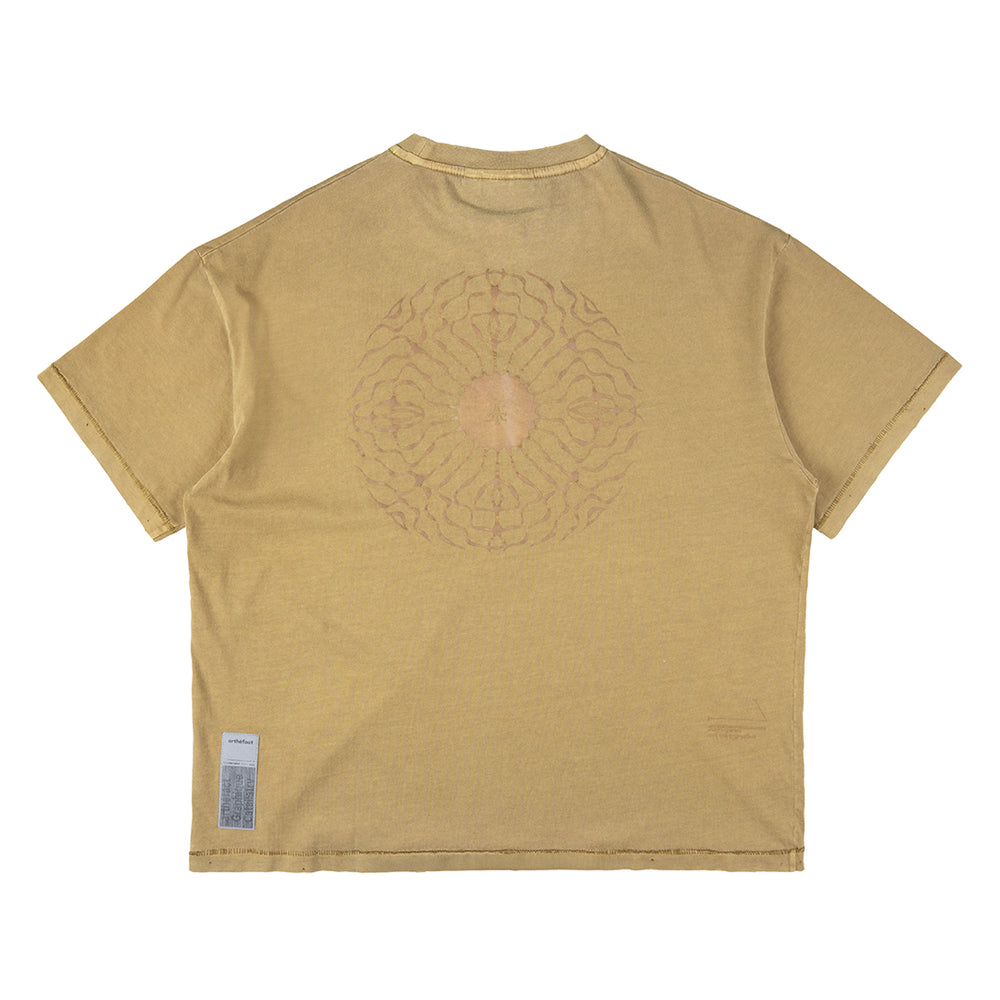 RAUNG SATUI AGED BREEN