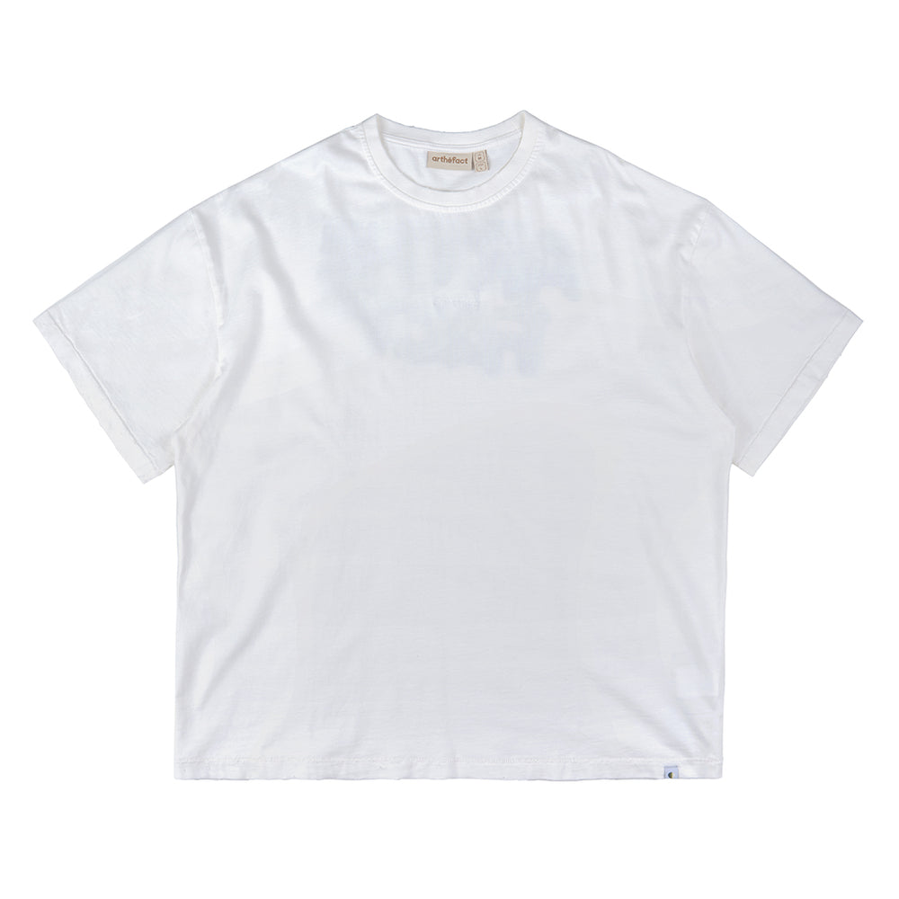 RAUNG BATUR WHITE