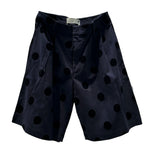 POLKADOT HALF PANTS