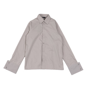 ARC SHIRT BEIGE