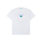 Apple Tee White