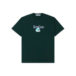 Apple Tee Green