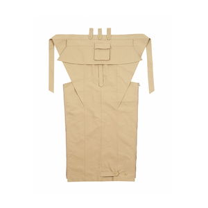 Technical Chaps Beige