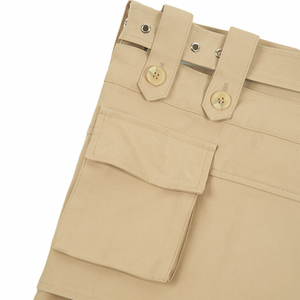 Technical Chaps Beige