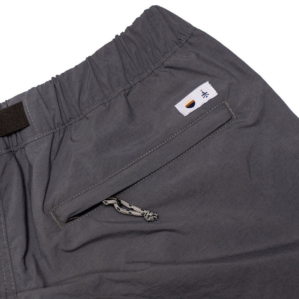 Karaka Cargo Pants Graphite