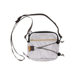 ULU Sling Bag Light Grey