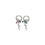 BOA EARRING