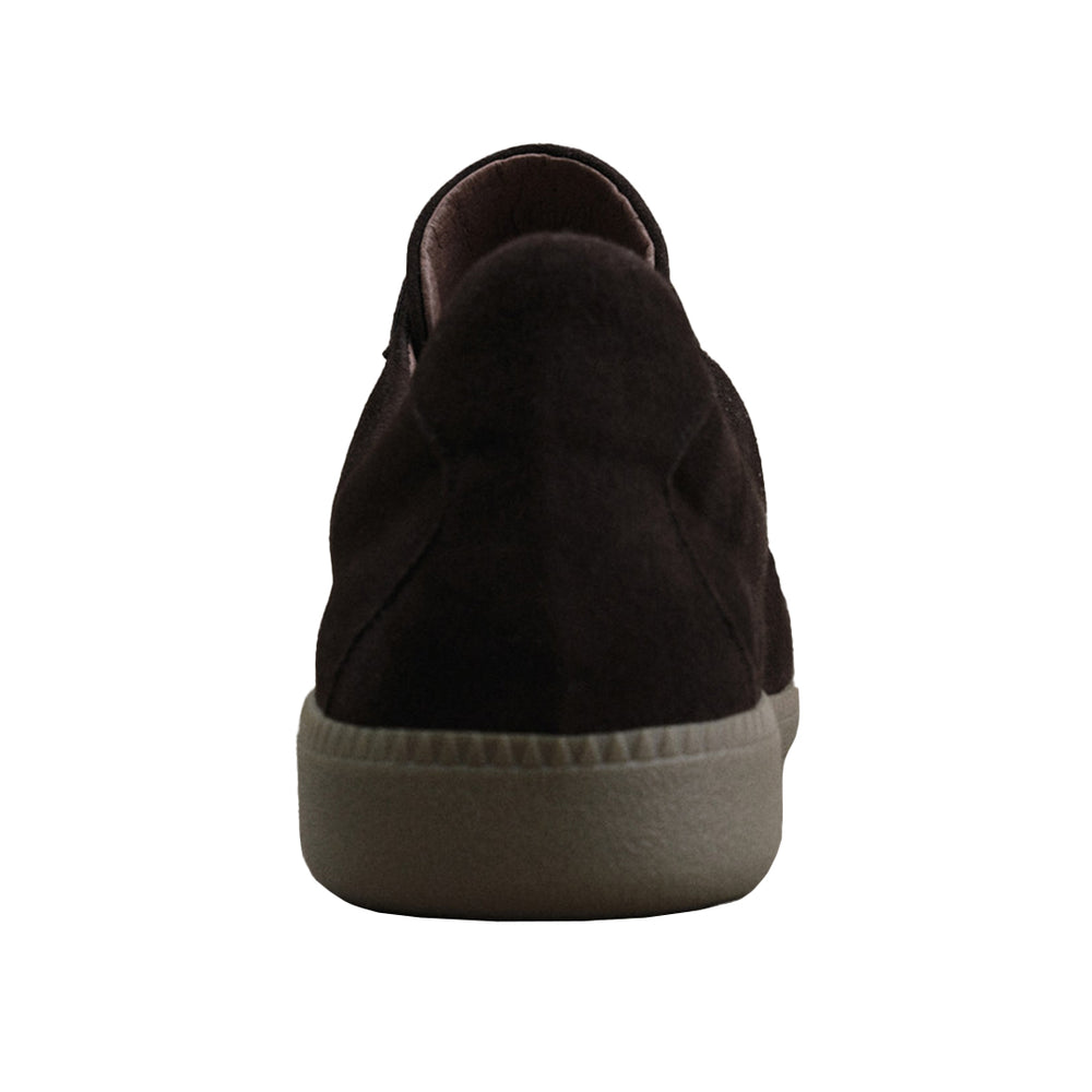 
            
                Load image into Gallery viewer, Cookie Suede Bowling Shoes
            
        