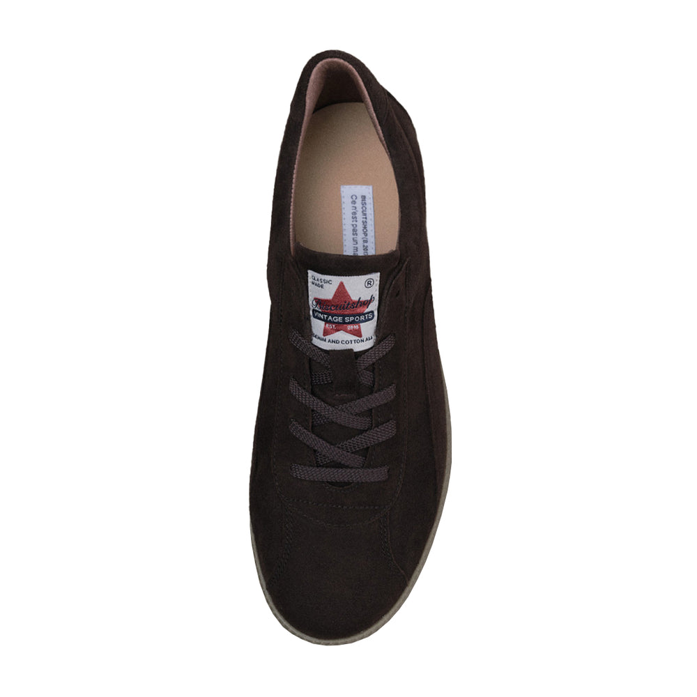 Cookie Suede Bowling Shoes