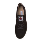 Cookie Suede Bowling Shoes