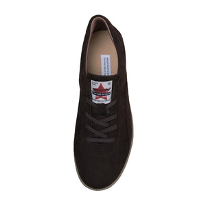 Cookie Suede Bowling Shoes